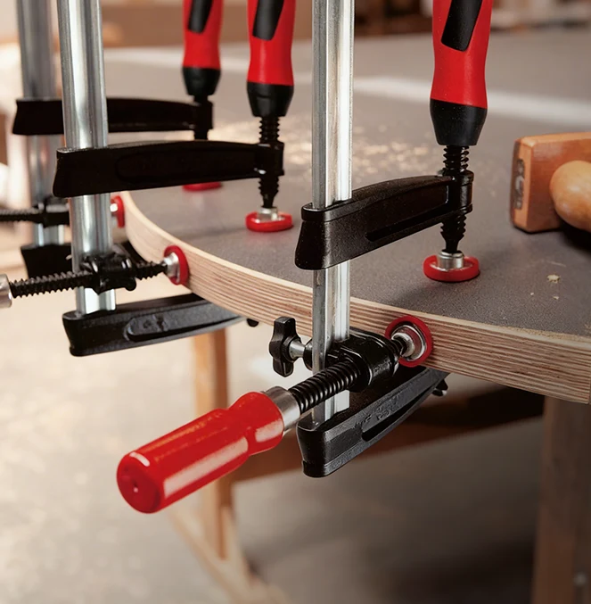Woodworking Clamps